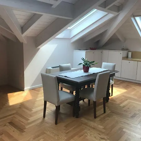 Apartment C61 *